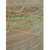 Определение качества мрамора по обработке поверхности плит