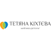 Дієтолог Тетяна Кіхтєва