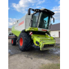 Комбайн Claas Lexion 580 2005 рік , двигун Mercedes , . Жниварка 9 метрів Vario візок.