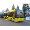 Автобусы МАЗ 206 (двигатель дизель МЕРСЕДЕС, 4 цилиндра)