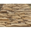 Нарезка фасадно-стеновая-торец из песчаника природного