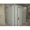 Холодильная/морозильная камера – комната, агрегаты для морозильных/холодильных камер.