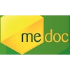 Продажа программы «M. E. Doc»