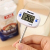 Цифровой кухонный термометр Thermo TA 228 (-50 до +300 С) с вращающимся на 180º дисплеем