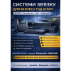 Побудова систем зв'язку під ключ: IP-АТС, СКС, телефонія для бізнесу