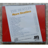 Audio CD The Beatles