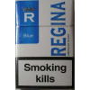 Оптом сигареты Regina.