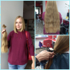 Наша компания занимается покупкой натуральных волос в Новомосковске