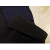 Джинсы-котоны на флисе зимние для мальчика 134, 140, 146, 152, 158, 164. Утепленные штаны.