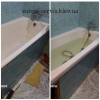 Реставрация ванн Киев. Все методы реставрации ванн