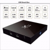 Приставка Смарт ТВ. X96 TV Box 2/16 GB, Android 6. Гарантия!