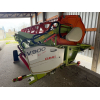 Комбайн Claas Lexion 580 2010 року, двигун Mercedes , напрацювання 2900/1800 годин, ,