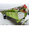 Комбайн Claas Lexion 600 , Рік випуску 2009 двигатель. Мерседес. OM502LA, потужність-556 к. с. (409 кВт) .
