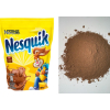 Кофе растворимый, кофе 3 в 1. Какао-напиток Nesquik