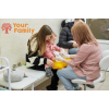 Прийом дитячих лікарів у «Your Baby»