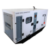 Дизельный генератор Matari MB 50 - Generator