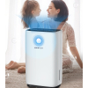 Maxton MX-20L Smart – осушувач повітря з Wi-Fi керуванням та іонізатором