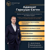 Адвокат із питань аліментів та розлучень.