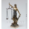 Статуэтка Фемида - богиня правосудия. Высота 20, 30, 40, 50, 60 см.