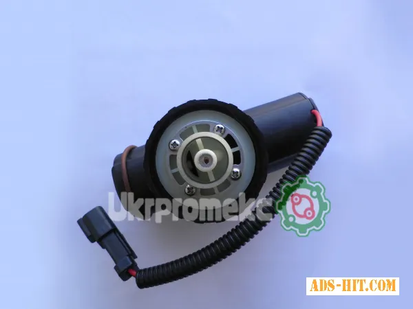 Насос подкачки топлива 228-9129, ULPK0041 ULPK0040 17/927800