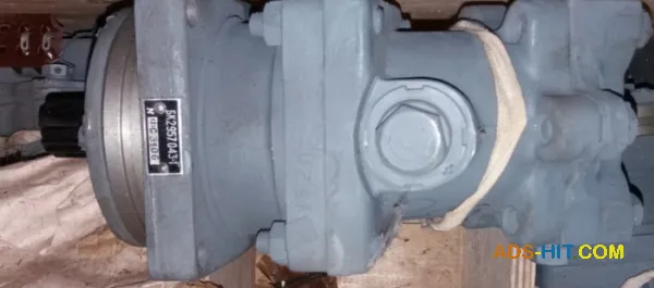 Гидронасос БК2. 957. 019, БК2. 957. 058, БК2. 957. 043-1, НПА-64