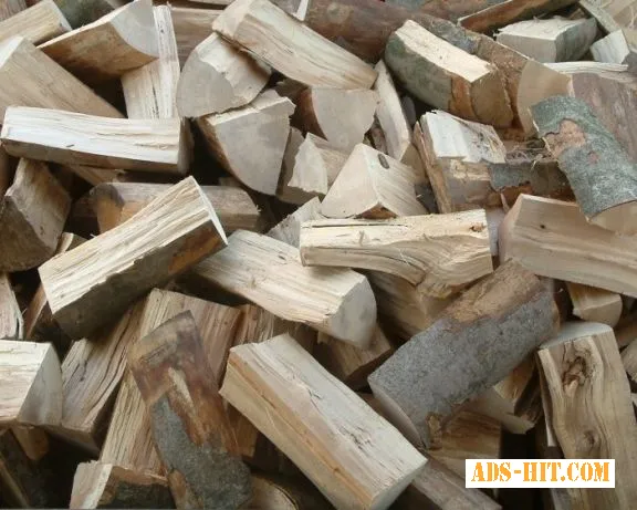 Дрова рубані недорого торфобрикет Рожище