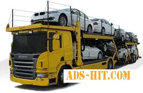 Автовоз, трал: Литва -Украина ~ от 330 евро