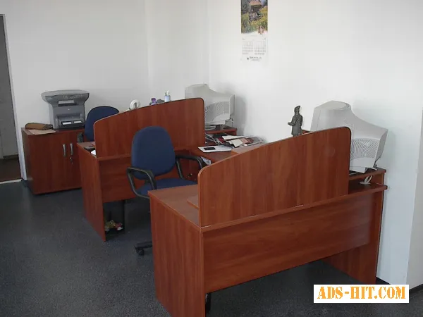 Офисная мебель для персонала под заказ 11