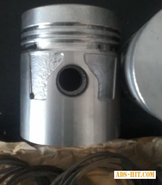 Запчасти на экскаваторы ЭО-4111, ЭО-4112, ЭО-652.