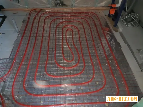 Монтаж Опалення. Найнижчі Ціни В Україні. Замовляйте Зараз