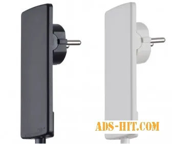 Плоский штекер EVOline Plug