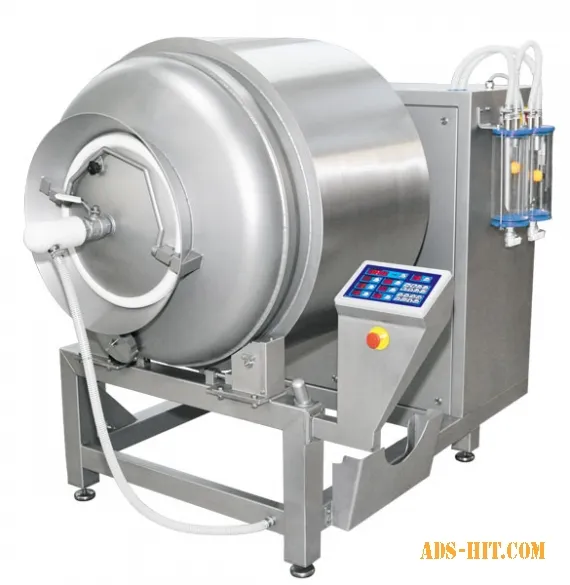 Массажер JUSTINOX JUSTUMBLER 500 (Польша)