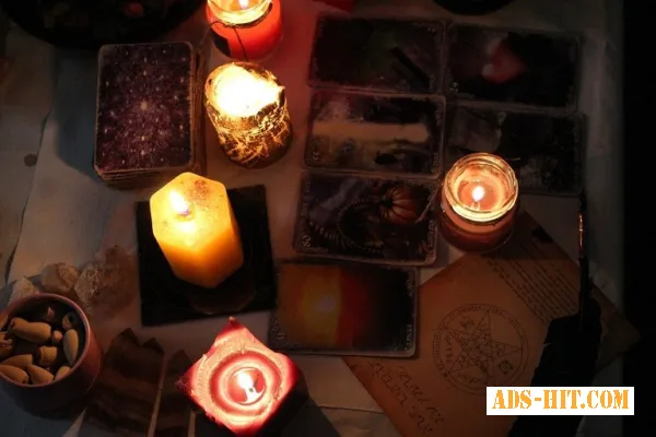 Помощь опытного Мага. Любовная магия. Приворот без вреда. Снятие порчи.