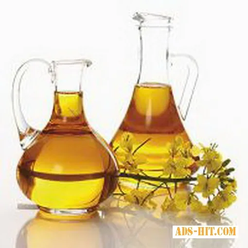 Ріпакову олію, макуху, жом. На експорт.