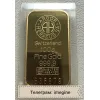Продадим золото 999, 9 пробы в слитках от 100 грамм. Производитель Золота в слитках: Германия (Umicore) , Швейцария (Commer