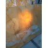 Оникс с подсветкой