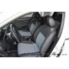 Комфортные автомобильные чехлы на сидения для ZAZ.