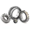 Подшипники - роликовые радиальные сферические двухрядные