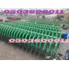 Борона ротационная с шириной захвата 6 м