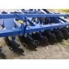 Борона дисковая навесная АГД-2. 8