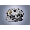 Заміна зчеплення Powershift Ford Volvo Акпп 6DCT Mps6