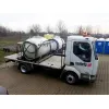 2025 Услуги биотуалетной машины Днепр , обслуживание биотуалетов