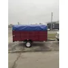 Прицеп легковой 2500х1500х500 и другие размеры с завода на прямую