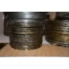 Изготовление поршневых колец на заказ недорого по чертежам заказчика