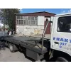 Эвакуатор Dongfeng 2006 г. выпуска.