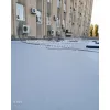 Монтаж ПВХ мембрани, покрівельні роботи, ремонт даху, плоска покрівля