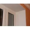 Откосы для пластиковых окон цена в Борисполе