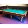 Ремонт и реставрация бильярдных столов