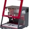 Фрезерно гравировальный станок 3D CNC, Isel (Германия) – ICV 4030 (серво привод)